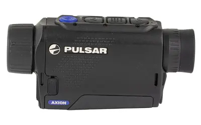 PULSAR AXION XQ30 PRO THERMAL MONO - Image 3