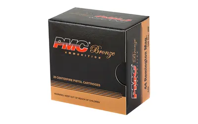 PMC BRNZ 44MAG 180GR JHP 25/500 - Image 3
