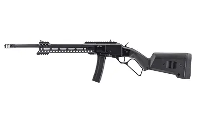 POF TOMBSTONE 16.5" 9MM 20 RND BLK