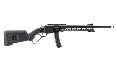 POF TOMBSTONE 16.5" 9MM 10 RND BLK - Image 2