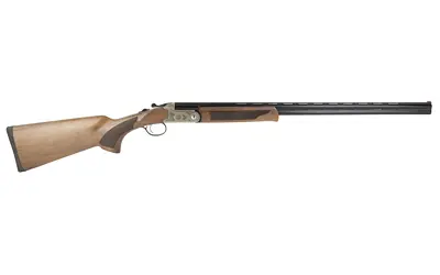 POINTER ACRIUS O/U 410/28" 3" WALNUT - Image 2