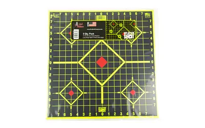 PROSHOT 17.75" SIGHT IN 5PK