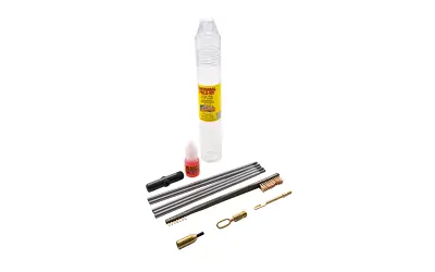 PRO-SHOT ULTIMATE FIELD CLNG KIT UNI