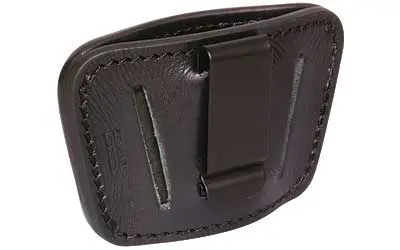 PS PROD BELT SLD HLSTR BLK MED/LG - Image 2