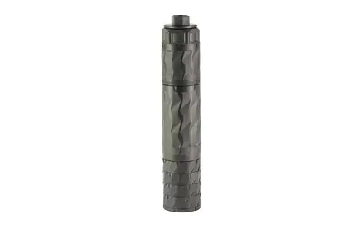 PWS BDE SUPPRESSOR 762 TI BLK - Image 2