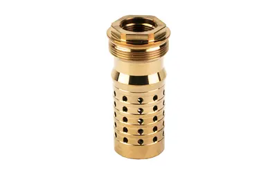 Q REAREND XL MB 5/8X24 338 CAL - Image 2