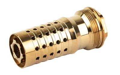 Q REAREND XL MB 5/8X24 338 CAL - Image 3