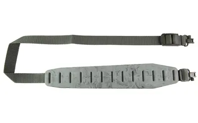 QUAKE CLAW 2.0 SLING SWVL STONE CAMO