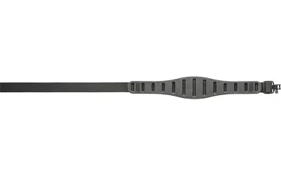 QUAKE CLAW CONTOUR SLING SWIVEL BLK