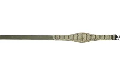 QUAKE CLAW CONTOUR SLING SWIVEL CAMO