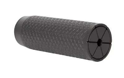 RADICAL CS-30 SPRSR 30CAL BLK W/FH - Image 2