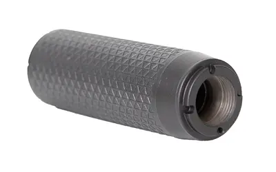 RADICAL CS-30 SPRSR 30CAL BLK W/FH - Image 3