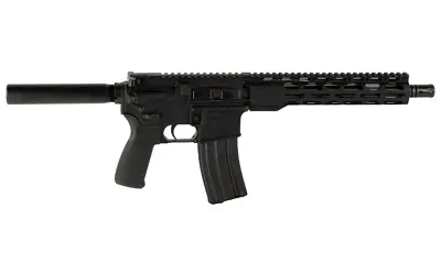RADICAL PSTL 556NATO 10.5" 30RD BLK - Image 2