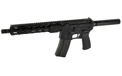 RADICAL PSTL 556NATO 10.5" 30RD BLK - Image 3