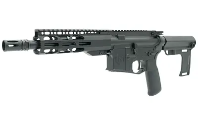 RADICAL 5.56 7.5" BLK 30RD MFT BRACE - Image 3