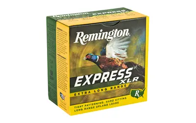 REM EXP LR 12GA 2.75" # 4 25/250 - Image 2