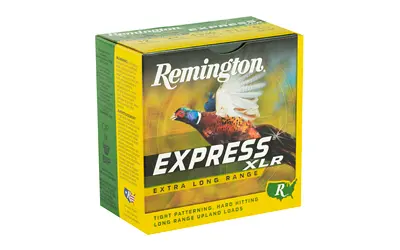 REM EXP LR 12GA 2.75" # 6 25/250 - Image 2