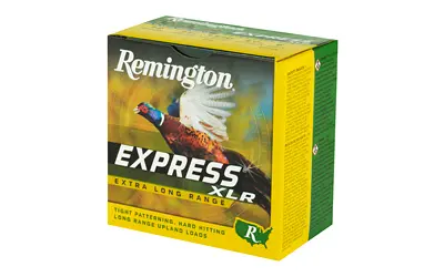 REM EXP LR 12GA 2.75" # 6 25/250 - Image 3