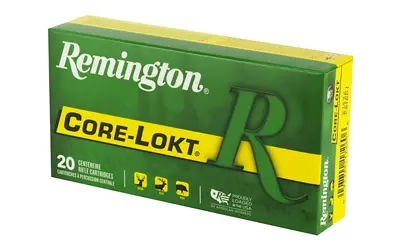 REM 260REM 140GR PSP CL 20/200 - Image 3