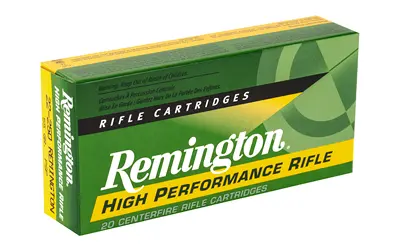 REM 22-250 55GR PSP 20/200 - Image 2