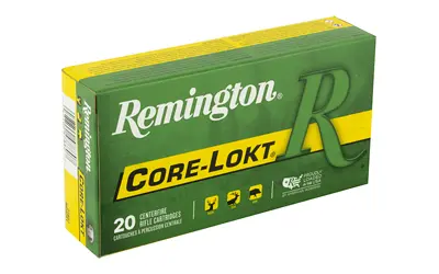 REM 6.5 CREED 140GR PSPCL 20/200 - Image 2