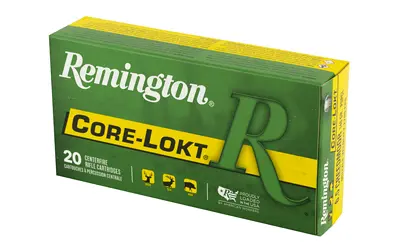 REM 6.5 CREED 140GR PSPCL 20/200 - Image 3