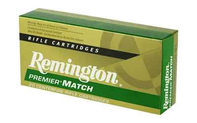 REM MATCH 6.8SPC 115GR BTHP 20/200 - Image 3