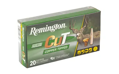 REM PRMRCUT CPR 6.5CRD 120GR 20/200 - Image 2