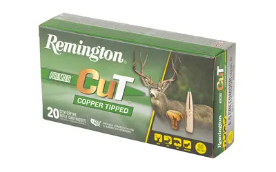 REM PRMRCUT CPR 6.5CRD 120GR 20/200 - Image 3