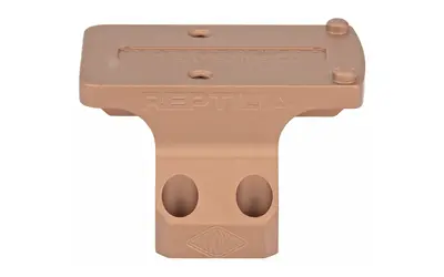 REPTILIA ROF-90 34MM SPM/RMR FDE - Image 3