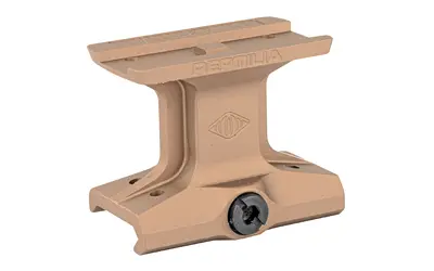 REPTILIA DOT MOUNT 1.93" T2 FDE