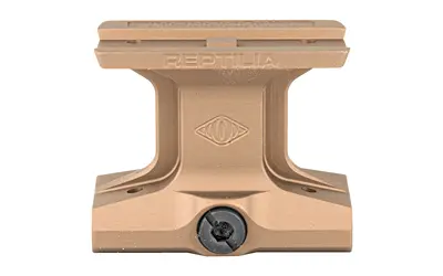 REPTILIA DOT MOUNT 1.93" T2 FDE - Image 3