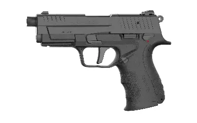 RETAY RXP22 22LR 4" 13RD BLK TB