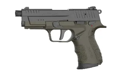RETAY RXP22 22LR 4" 13RD BLK/ODG TB