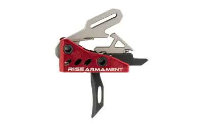 RISE ADVANCED PERFORMANCE TRIG BLK - Image 2