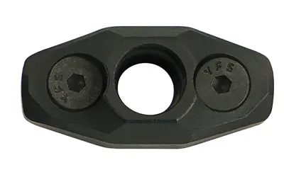 RISE M-LOK QD SLING MOUNT BLK - Image 3