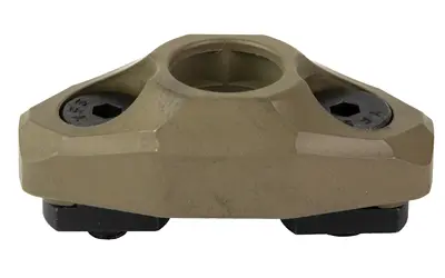 RISE M-LOK QD SLING MOUNT FDE - Image 3