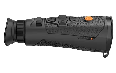 RIX TITAN T6 THERMAL MONO BLK - Image 2
