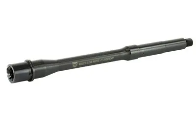 Suppressor for rifles and handguns, designed to reduce noise and muzzle flash during shooting.
