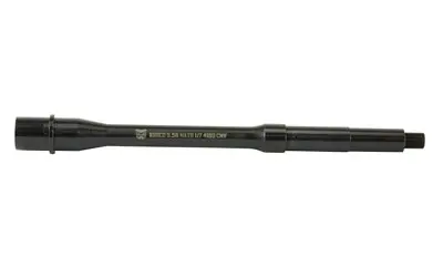 High-Quality Rifle Suppressor for Hunting and Shooting.