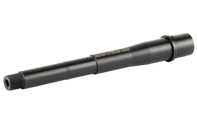 Silencer for firearms with threaded barrel attachment.