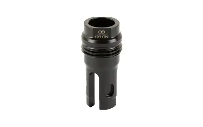 RUGGED R3 M15X1 FLASH HIDER 7.62 - Image 2