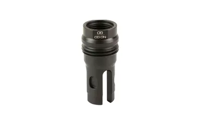 RUGGED R3 M18X1.5 FLASH HIDER 7.62 - Image 2