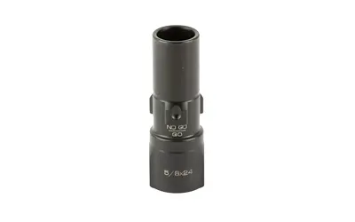 RUGGED OBSDN45 3 LUG 5/8X24
