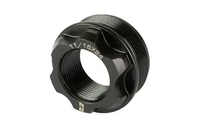 RUGGED FIXED MOUNT 11/16X24 - Image 3