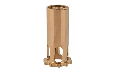 RUGGED PISTON .578X28