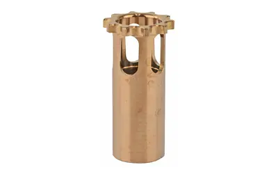 RUGGED PISTON .578X28 - Image 2
