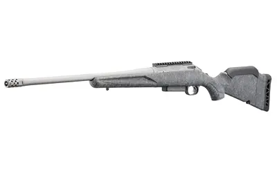 RUGER AMERICAN GEN2 450BM 20" GM 3RD - Image 2