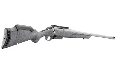 RUGER AMERICAN GEN2 450BM 20" GM 3RD - Image 3