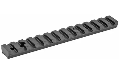RUGER AMERICAN RIMFIRE SCOPE RAIL